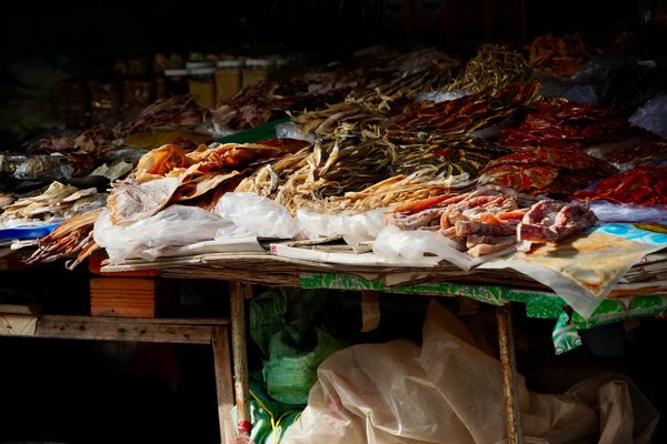 Top 10 incontournables de l'épicerie japonaise à savourer