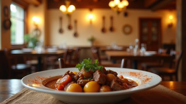Spécialité culinaire en Autriche : les plats à ne pas manquer