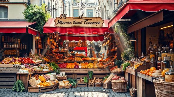 Top adresses culinaires à Paris : découvrez les incontournables