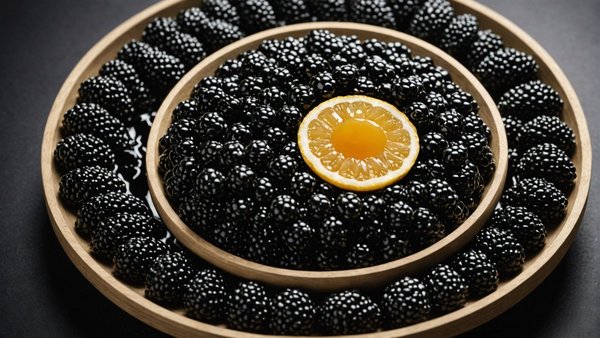 Caviar d'aquitaine : tradition et innovation durables