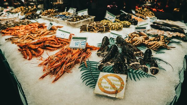 Plateaux de fruits de mer à caen : les saveurs à découvrir